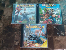 Serious Sam: Il Primo