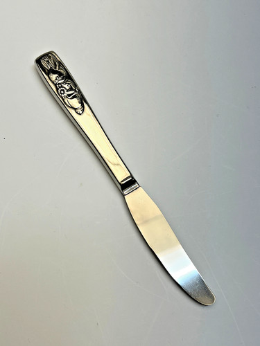 Coltello oneida argento - oneida,