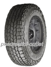 Pneumatici per tutte le stagio