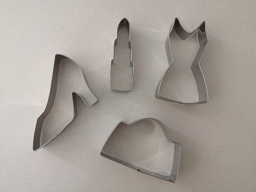 Set taglia biscotti cutter - set,