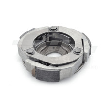 TECNIUM KIT FRIZIONE MASSETTE