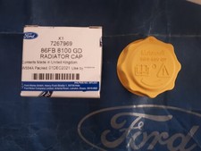 Nuovo originale Ford Sierra +