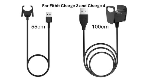 Fitbit charge - fitbit, 3