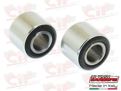 Coppia silent block - coppia,