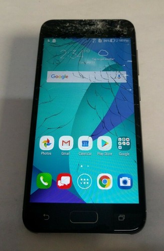 Asus zenfone live - asus, v