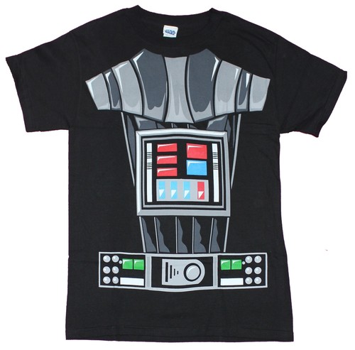 Shirt uomo star wars - t-shirt,