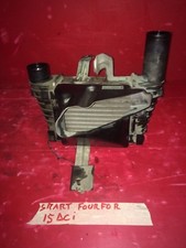 radiatore intercooler smart