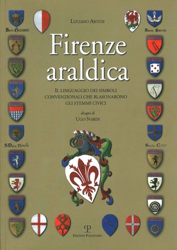 Firenze araldica luciano - firenze,