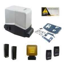 Kit automazione cancello