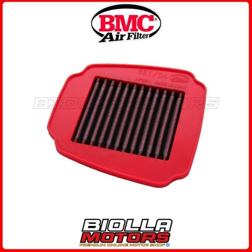 Fm861 filtro aria bmc - fm861/04,