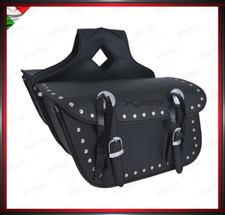 COPPIA BORSE LATERALI MOTO
