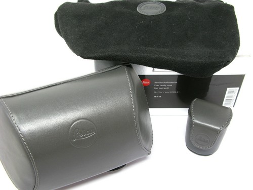 Leica 18710 custodia sempre