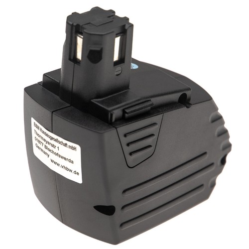 Batteria per hilti sfl 15 - per,