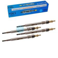 4 pezzi candele originali