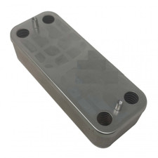 Scambiatore Secondario