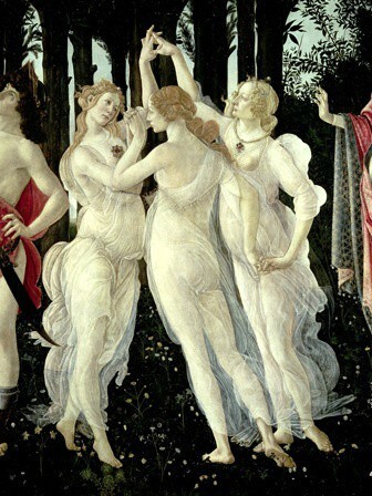 Quadro sandro botticelli - sandro, le