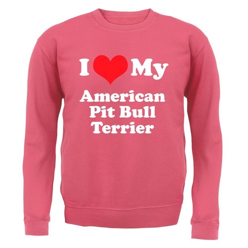 Love american pitbull - my,