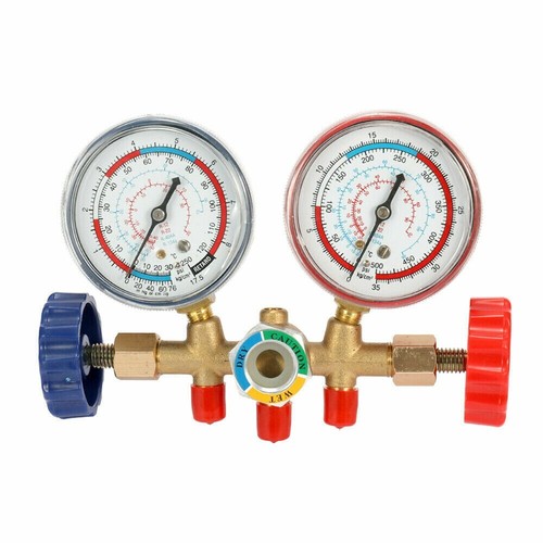Collettore refrigerazione aria - collettore,