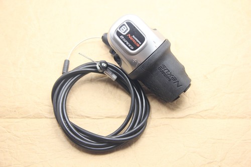 Cambio shimano nexus - shimano,