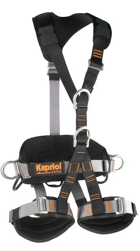 Kapriol alfa imbracatura - 5,
