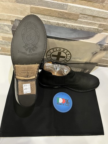 Nuove scarpe fiorentin baker - scarpe, fiorentin+baker
