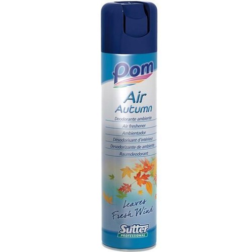 Pom air autumn - pom,