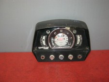 CONTACHILOMETRI QUADRO