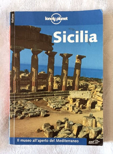 Sicilia italiano guide - italiano,