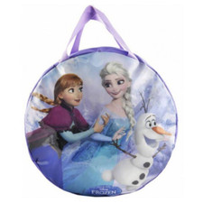 BORSA FROZEN ELSA E ANNA