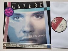 Gazebo - I Like Chopin 12''