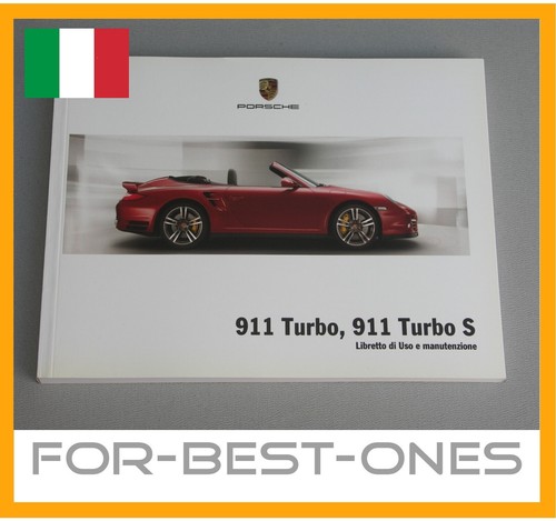 Nuovo italiano porsche 911 - nuovo,