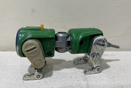 Lionbot voltron vintage anni - voltron,