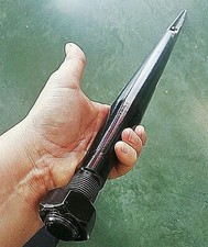 Denti Forca Diam.36 Mt 1,10