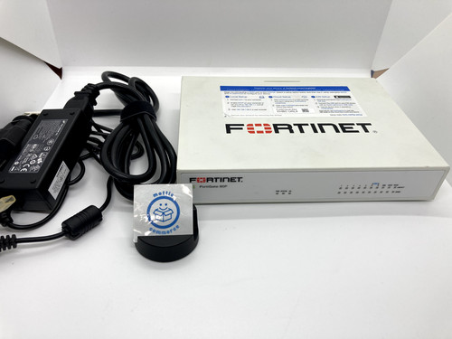 Ortinet 60f fortigate - fg-60f, fortigate-60f
