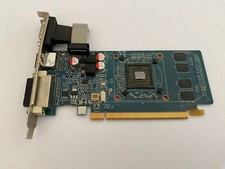 NVIDIA GeForce 315 512 MB