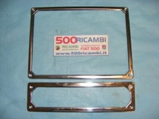 FIAT 500 D F L R COPPIA