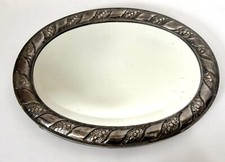 Vintage SILVER-PLATED Faro