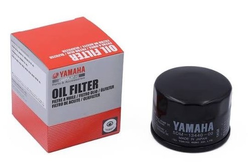 Filtro olio motore originale - filtro,