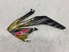 Grafica convogliatore sinistro