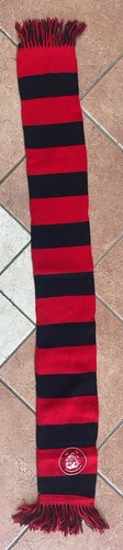 Sa731 sciarpa calcio milan - sa731,