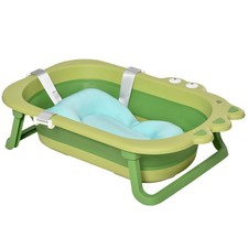 Homcom vaschetta bagnetto - vaschetta,