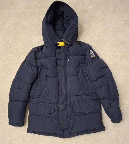Piumino originale parajumpers - piumino,