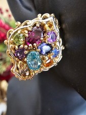 Orecchini Gems En Vogue