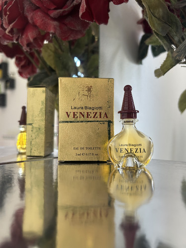 Venezia biagiotti eau de - biagiotti,