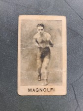 1933-35 Pagliarini Carlo