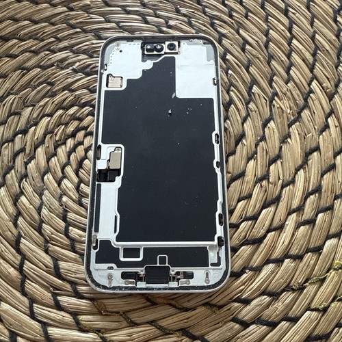 Iphone per ricambi fmi off - per,