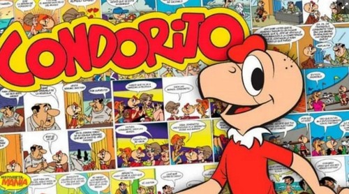 Condorito colección completa - colección,