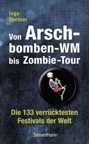 Von arschbomben bis - von,