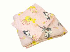 Copriletto Estivo di Piquet