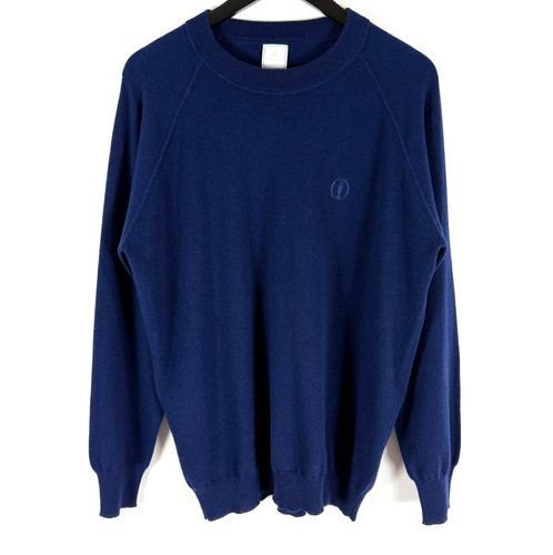 Rolex fedeli maglione maglia - x,